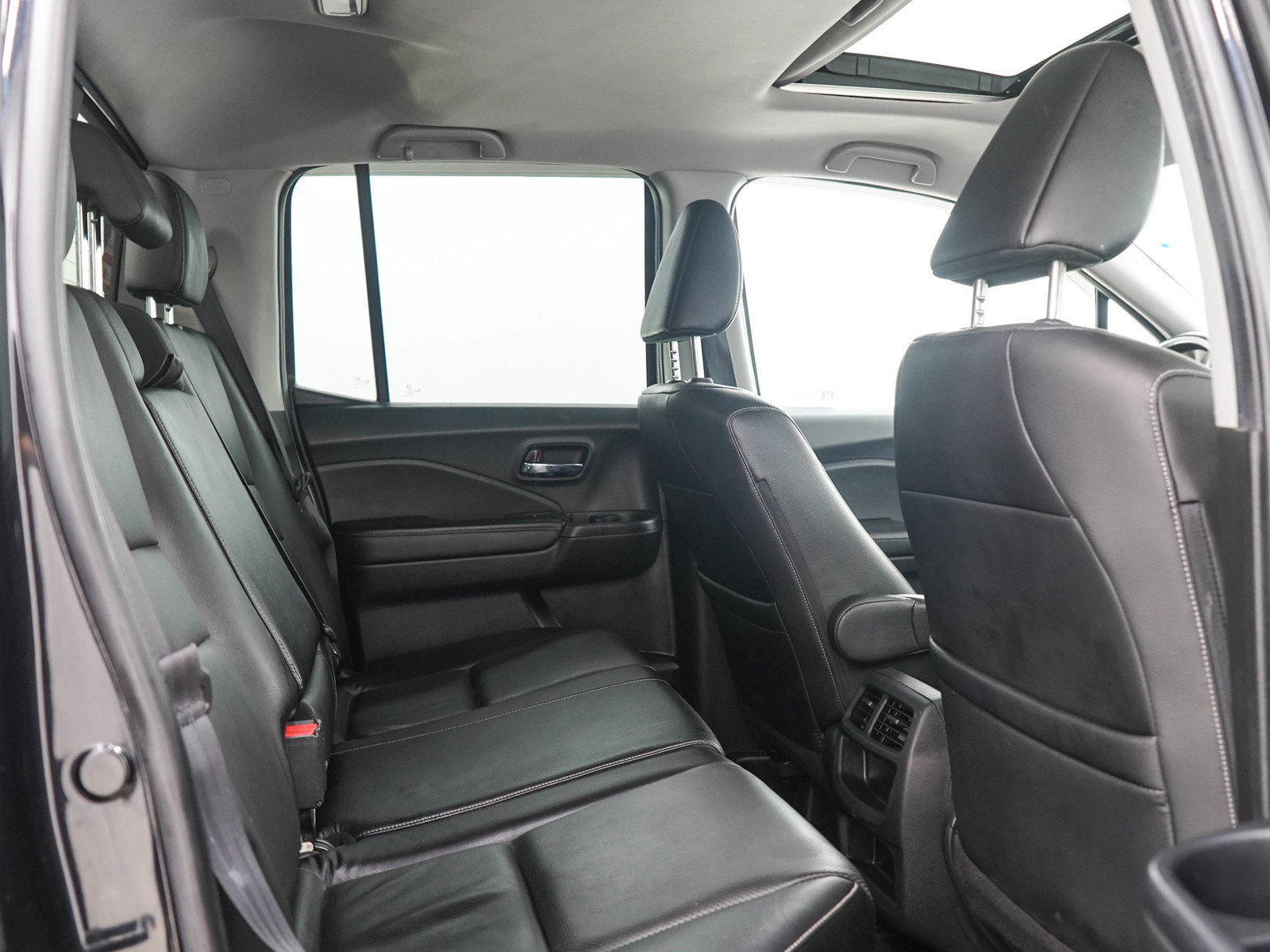 Used 2023 Honda Ridgeline RTL image 14