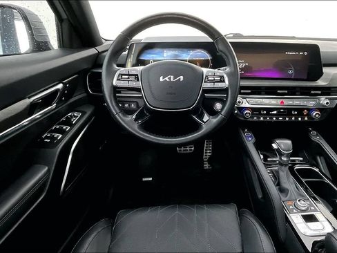 Used 2024 Kia Telluride SX X-Pro AWD/4WD image 6
