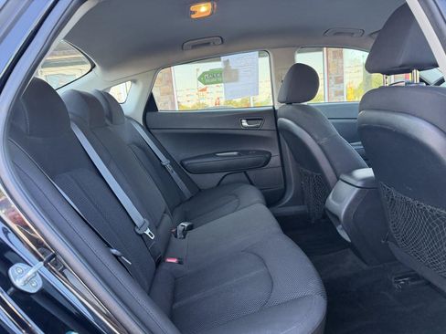 Used 2019 Kia Optima LX w/ LX 17" Wheel Package FWD image 18
