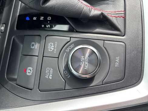 Used 2023 Toyota RAV4 XSE w/ Weather Package AWD/4WD image 37