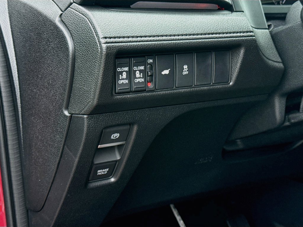 New 2026 Honda Odyssey Sport-L image 12