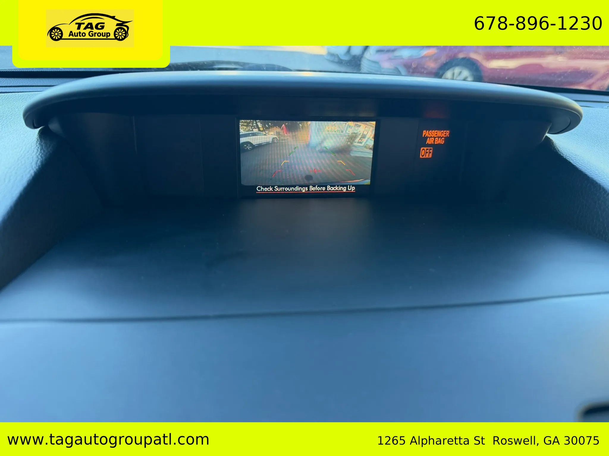 Used 2015 Subaru Forester 2.5i Premium AWD/4WD image 11