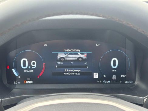 New 2026 Ford Explorer Active w/ Active Comfort Package AWD/4WD image 22