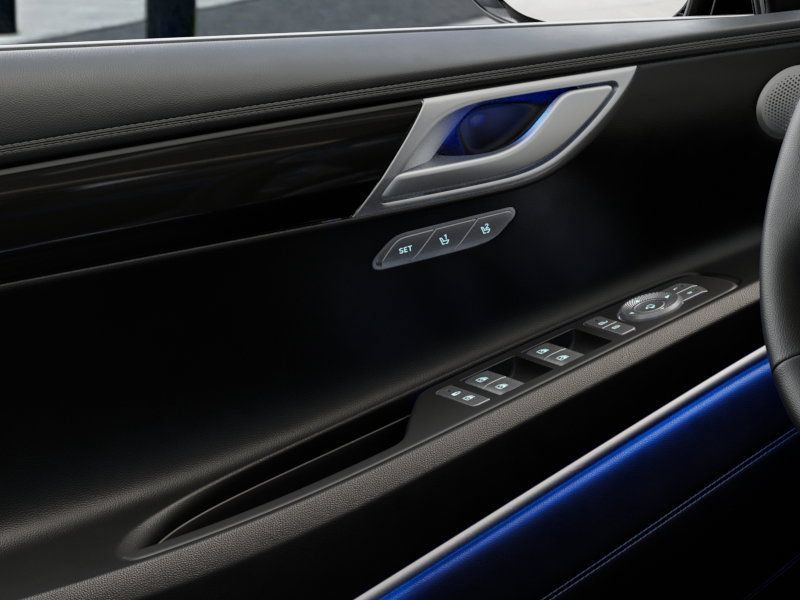 New 2027 Genesis GV80 2.5T AWD/4WD image 23