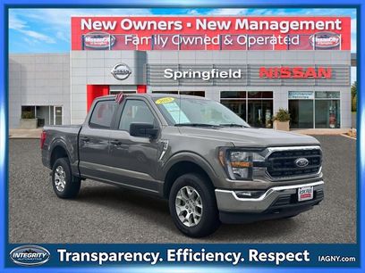 Used 2023 Ford F150 XLT