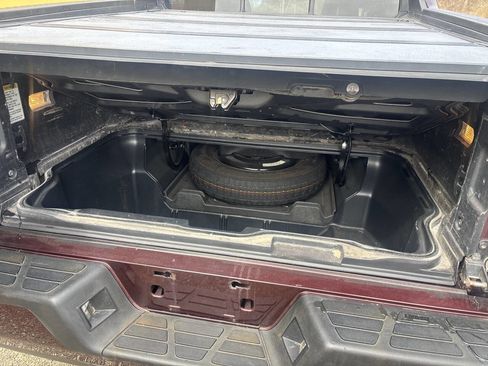 Used 2014 Honda Ridgeline RTL image 20