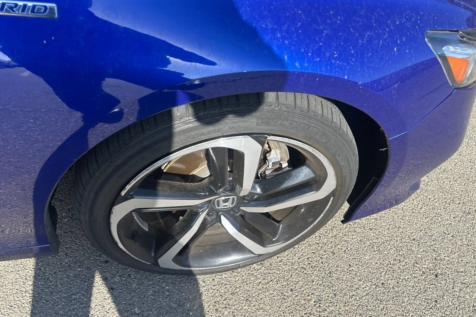 Used 2022 Honda Accord Sport image 26
