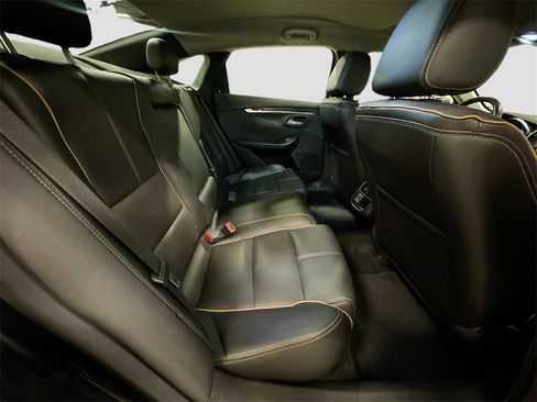 Used 2019 Chevrolet Impala Premier image 33