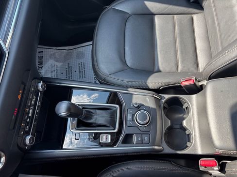 New 2025 Hyundai Santa Fe Calligraphy image 21