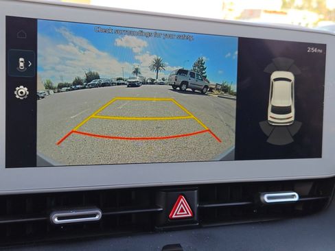 Certified 2024 Hyundai Ioniq 5 SEL RWD image 21