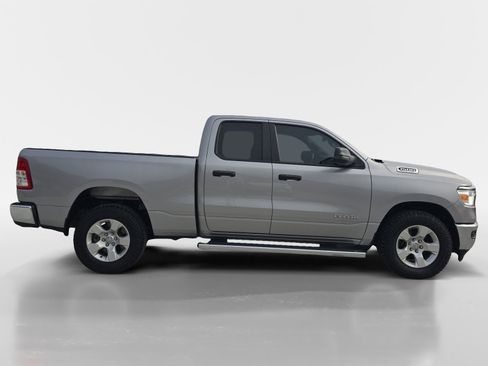 Used 2023 RAM 1500 Lone Star image 2