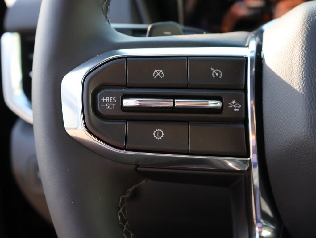 New 2027 GMC Terrain Elevation AWD/4WD image 34
