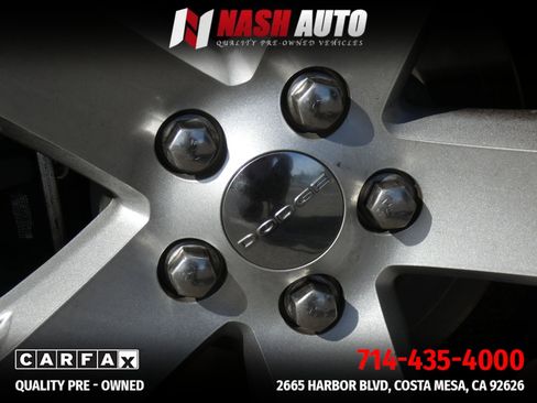 Used 2014 Dodge Challenger R/T RWD image 19