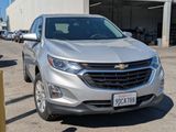 Used 2020 Chevrolet Equinox LT image 2