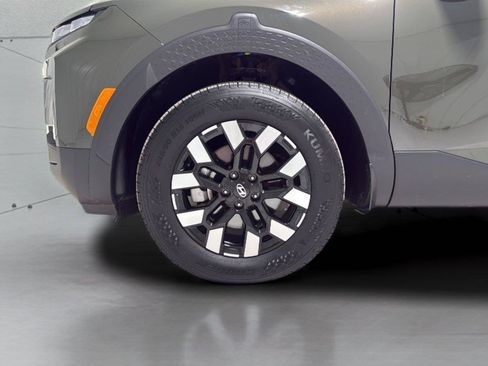 Certified 2026 Hyundai Santa Cruz SEL AWD/4WD image 29