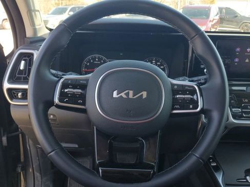 Used 2023 Kia Sorento X-Line EX image 20