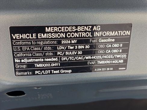 Used 2026 Mercedes-Benz GLC 300 image 17