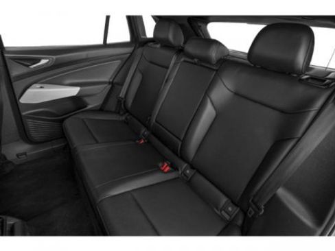 Used 2021 Volkswagen ID.4 1st Edition image 13