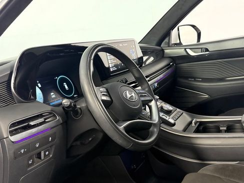 Used 2025 Hyundai Palisade Calligraphy AWD/4WD image 21