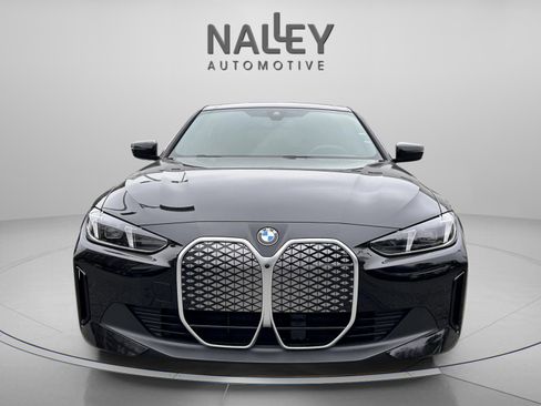 New 2026 BMW i4 eDrive40 w/ Parking Assistance Package image 7