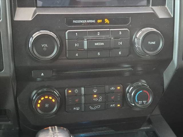 Used 2018 Ford F150 XLT w/ Equipment Group 302A Luxury RWD image 12
