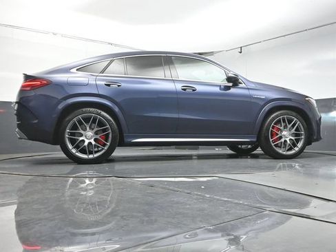 Used 2024 Mercedes-Benz GLE 63 AMG S image 39