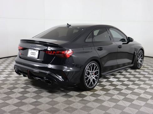 New 2026 Audi RS 3 image 5