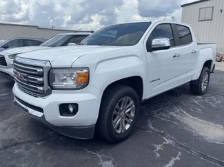 Used 2020 GMC Canyon SLT w/ Driver Alert Package RWD video 1