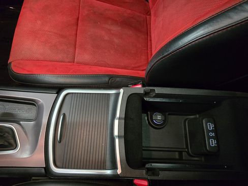 Used 2023 Dodge Charger Scat Pack RWD image 29