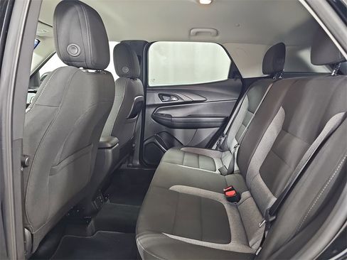 Certified 2023 Chevrolet TrailBlazer LT w/ Convenience Package image 20