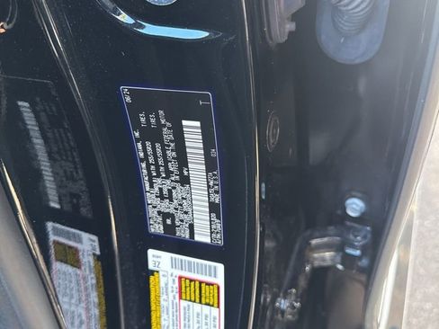 Used 2024 Toyota Grand Highlander Platinum image 8