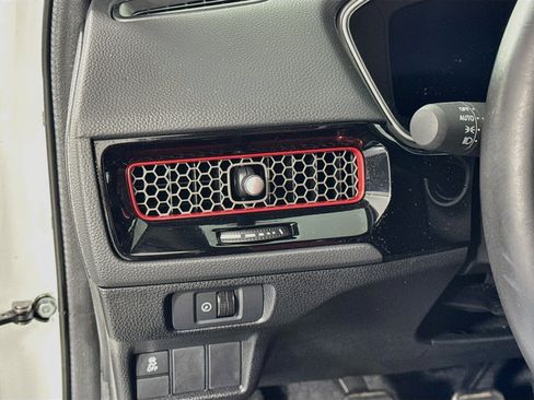 Certified 2025 Honda Civic Si image 10