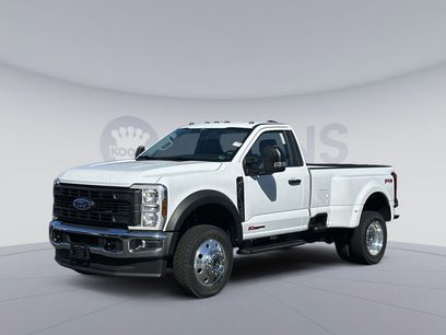 New 2026 Ford F450 XL w/ XL Driver Assist Package