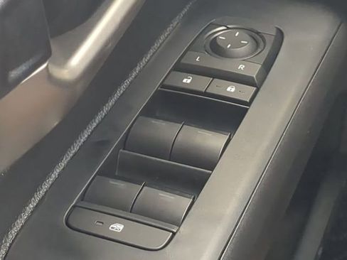 New 2026 Toyota Tacoma Limited image 24