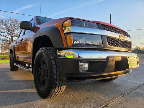 Used 2006 Chevrolet Colorado LT w/ LT Preferred Equipment Group image 4