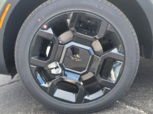 New 2026 Kia Sorento X-Line EX image 12