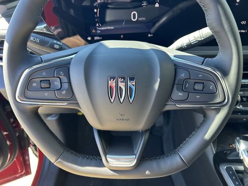 New 2026 Buick Envista Sport Touring w/ Convenience I Package image 26