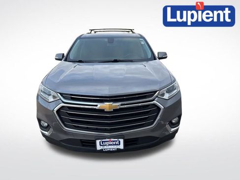 Used 2018 Chevrolet Traverse LT AWD/4WD image 1