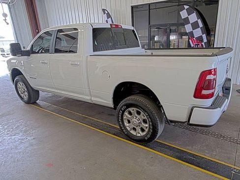 Used 2024 RAM 2500 Laramie image 2