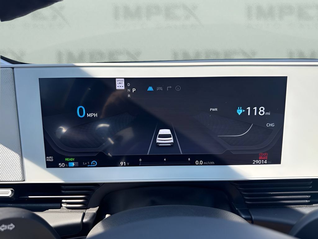 Used 2023 Hyundai Ioniq 5 SE AWD/4WD image 18