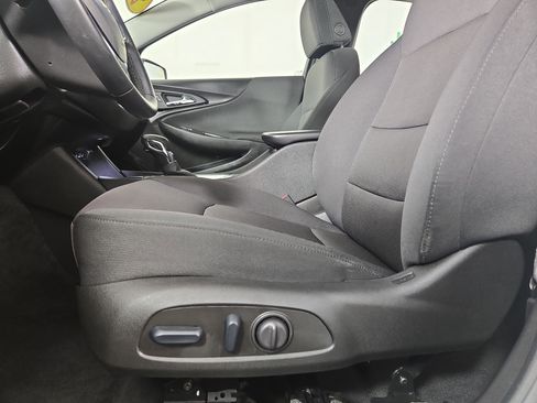 Used 2024 Chevrolet Malibu LT w/ Sport Edition FWD image 30