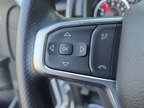 New 2026 RAM 2500 Tradesman AWD/4WD image 17