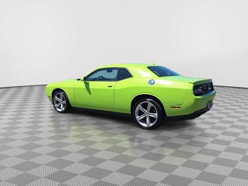 Used 2015 Dodge Challenger R/T w/ Quick Order Package 22B R/T RWD image 6