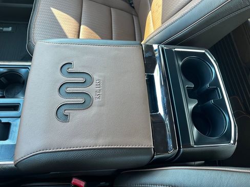 New 2025 Ford F150 King Ranch w/ FX4 Off-Road Package image 80