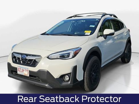 Used 2021 Subaru Crosstrek 2.5i Limited w/ Popular Package #2 AWD/4WD image 9