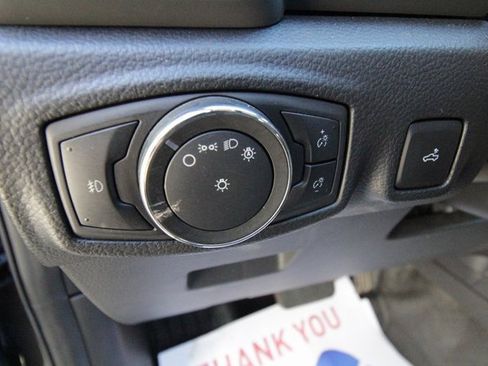 Used 2019 Ford Ranger XL w/ FX4 Off-Road Package image 18