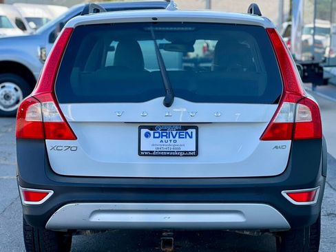 Used 2013 Volvo XC70 3.2 AWD/4WD image 34