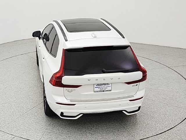 New 2026 Volvo XC60 B5 Plus w/ Protection Package Premier AWD/4WD image 35
