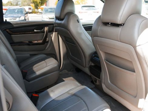Used 2014 GMC Acadia Denali FWD image 29