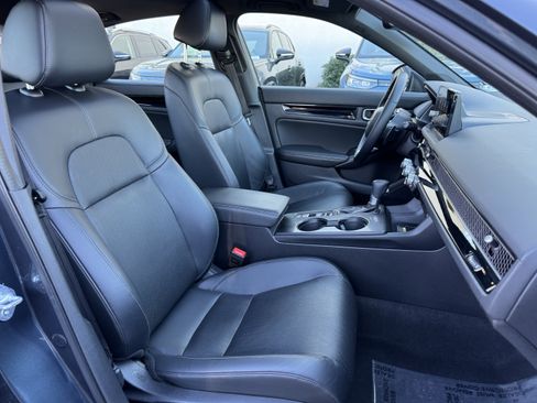 Used 2022 Honda Civic Sport Touring image 35